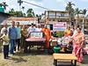 Fire Relief: Digboi, October 2026