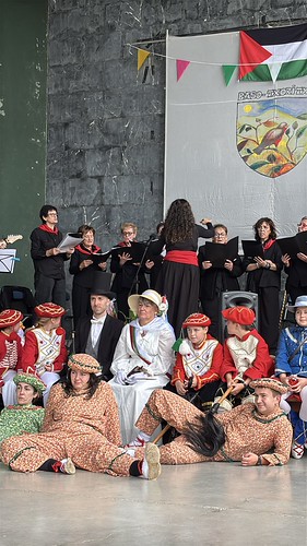 Ibarruriko Dantzari Eguna