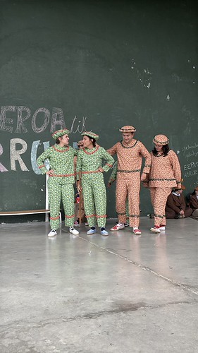 Ibarruriko Dantzari Eguna