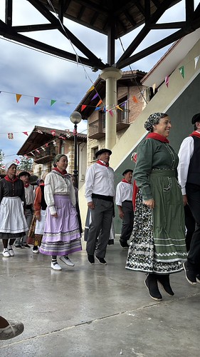 Ibarruriko Dantzari Eguna