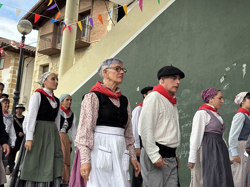 Ibarruriko Dantzari Eguna