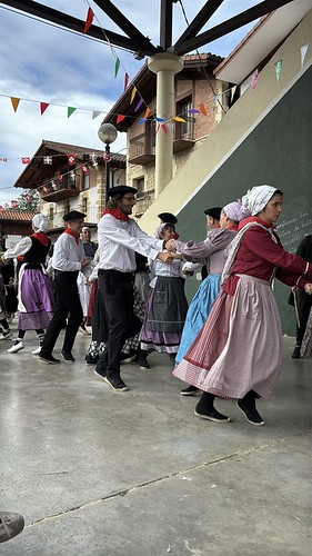 Ibarruriko Dantzari Eguna
