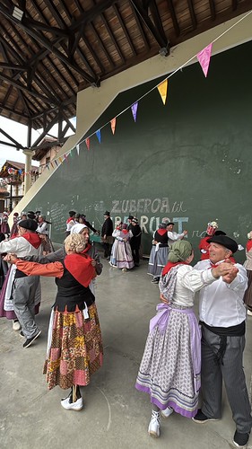 Ibarruriko Dantzari Eguna