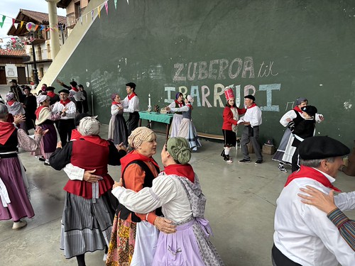 Ibarruriko Dantzari Eguna