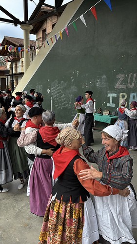 Ibarruriko Dantzari Eguna