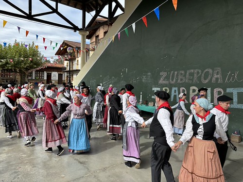 Ibarruriko Dantzari Eguna
