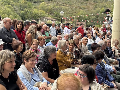 Ibarruriko Dantzari Eguna