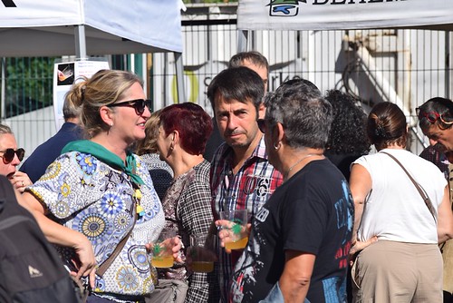 Martuteneko sagardo jaia (Argazkiak: Nagore Garmendia)