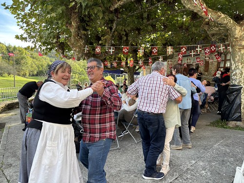 Ibarruriko Dantzari Eguna