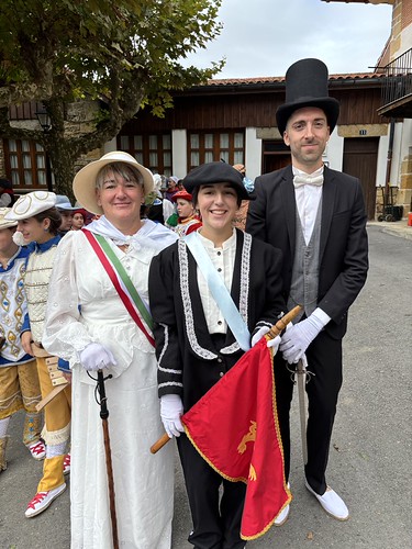Ibarruriko Dantzari Eguna