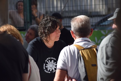 Martuteneko sagardo jaia (Argazkiak: Nagore Garmendia)