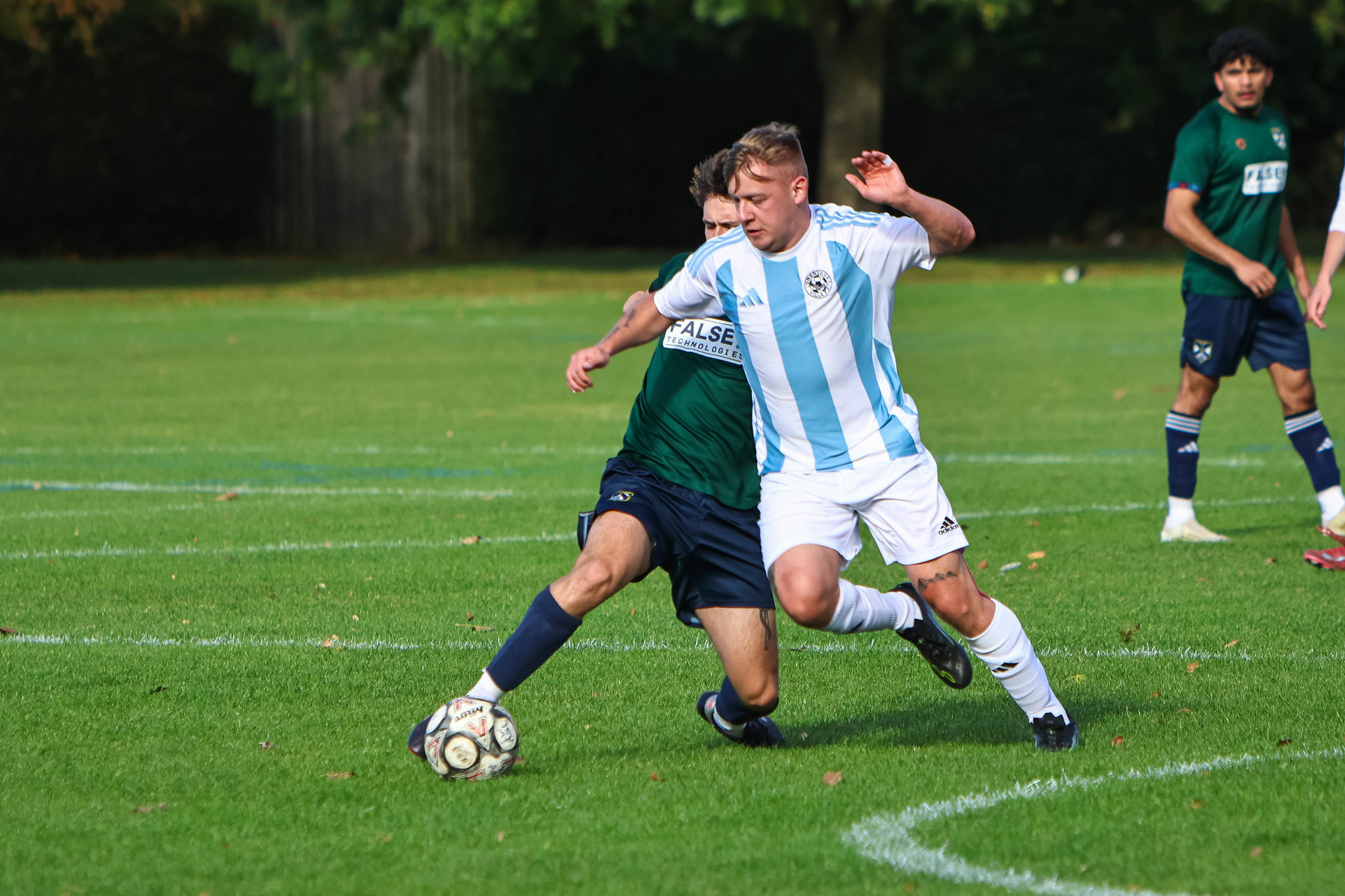 Longniddry Villa V Edinburgh Uni 4s-219