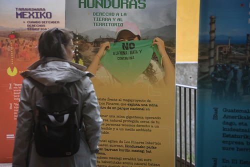 Saretuzen burujabetzari buruzko jardunaldia (Argazkiak: Joseba Parron San Sebastian)