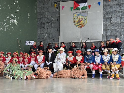 Ibarruriko Dantzari Eguna