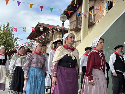 Ibarruriko Dantzari Eguna