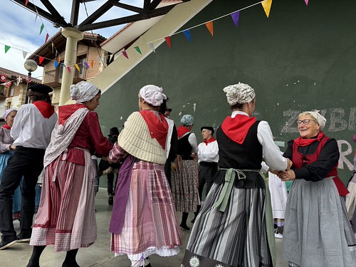 Ibarruriko Dantzari Eguna