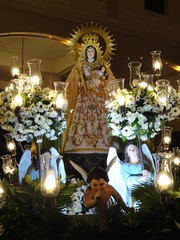 La Naval de Angeles