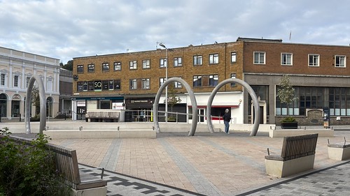 Market Square