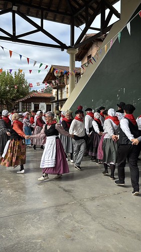 Ibarruriko Dantzari Eguna