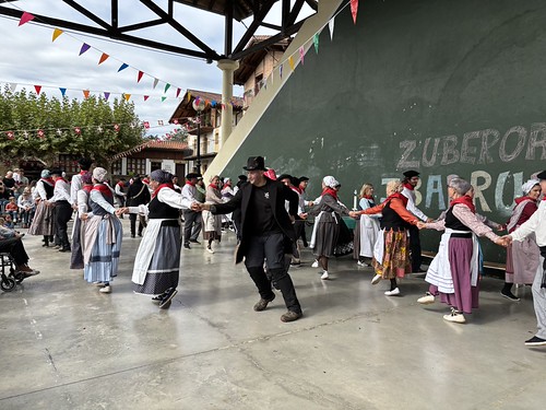 Ibarruriko Dantzari Eguna
