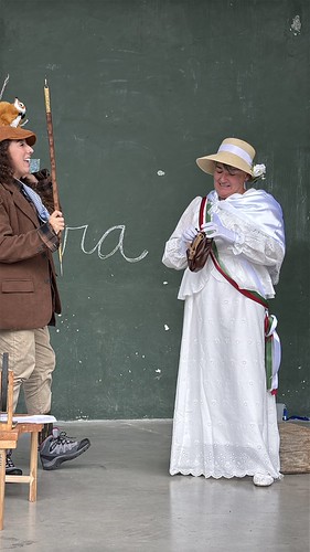 Ibarruriko Dantzari Eguna