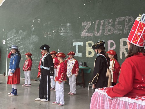 Ibarruriko Dantzari Eguna