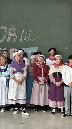 Ibarruriko Dantzari Eguna