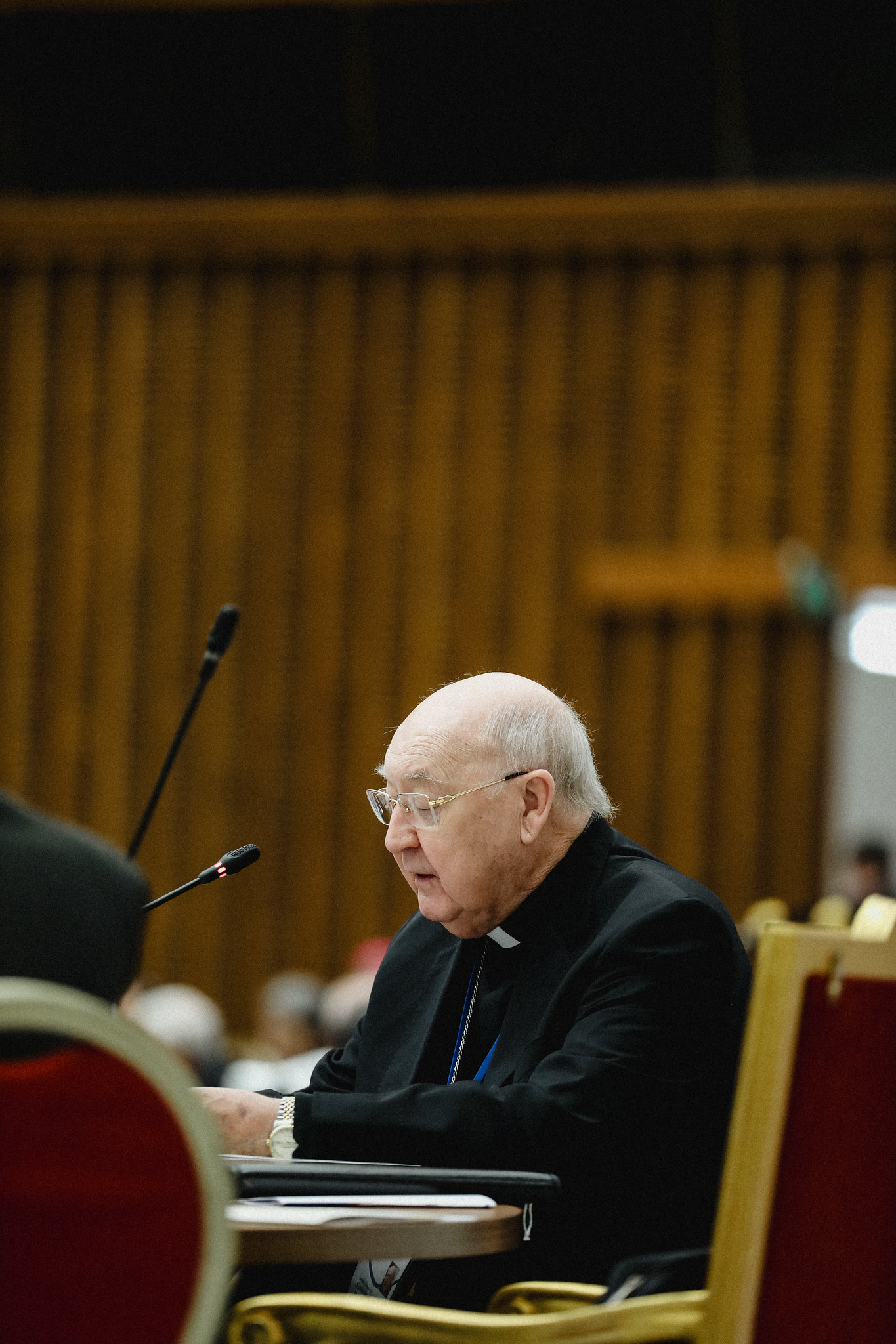 Ten years after Amoris Laetitia