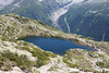Lac des Chéserys, foto: Petr Nejedlý