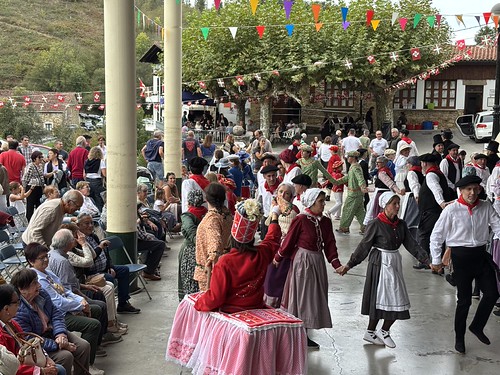 Ibarruriko Dantzari Eguna