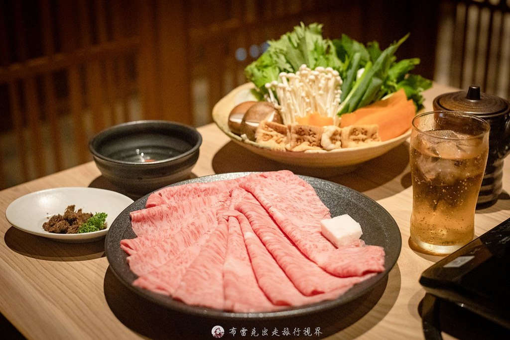  @布雷克的出走旅行視界