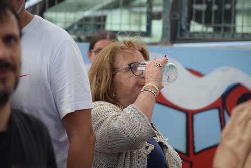 Martuteneko sagardo jaia (Argazkiak: Nagore Garmendia)