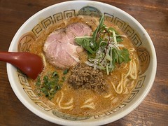 Tantanmen