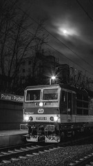 Praha, 371 015-9 Václav🚂