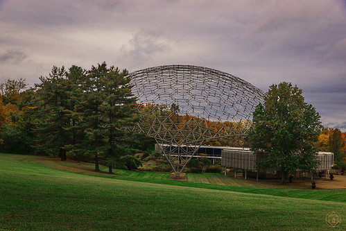 ASM in Autumn