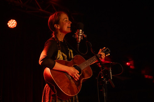 Margaret Glaspy at Brighton Music Hall 09/25/2026