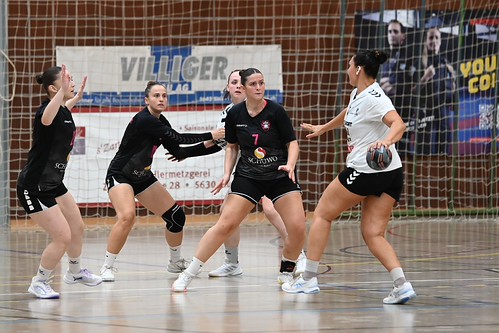 SG Freiamt 1 - SG Muotathal/Mythen-Shooters (1. Liga)