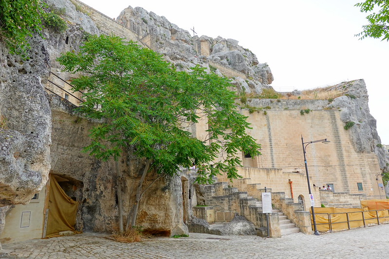 Matera (II), región de Basilicata. - 16 días por el Sur de Italia en coche: Campania, Puglia, Basilicata y Calabria. (12)