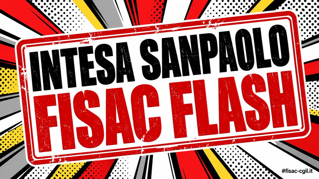 Intesa Sanpaolo: arretrati Filiale Digitale e novità LECOIP