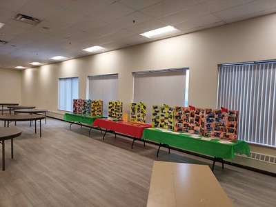 2024 70th Gala and Holiday Party