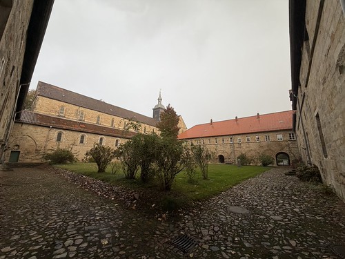 Mariental-Kloster