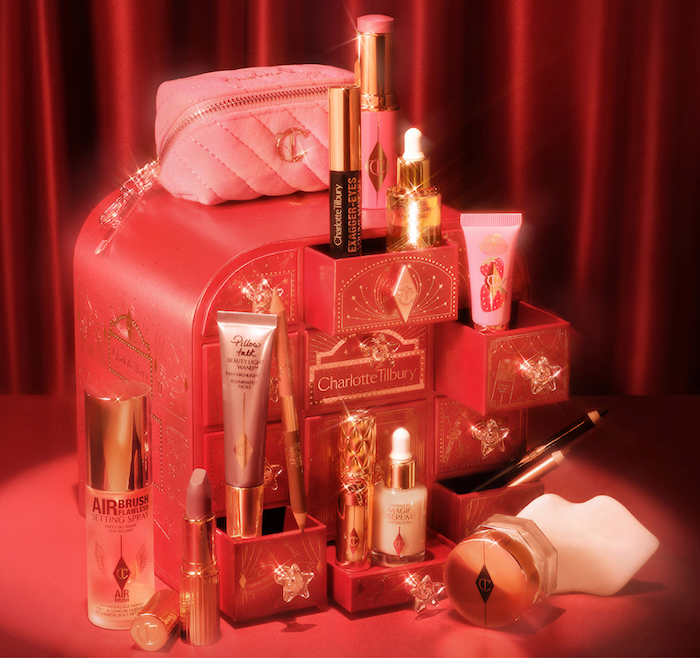 charlotte tilbury