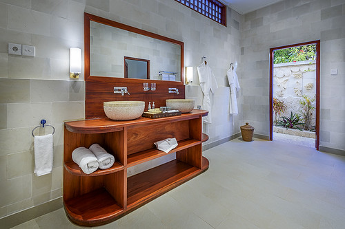 Turtle bathroom