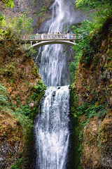 Multnomah Falls