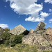 In the Crazy Mountains, Montana.