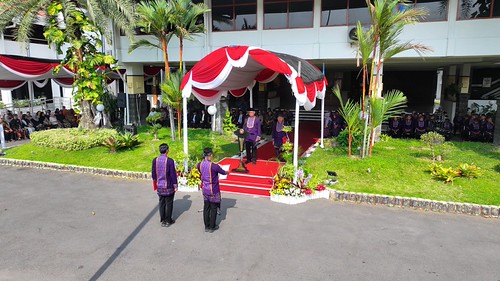 Hari Jadi ke-81 Jawa Timur, Gus Qowim Ajak Perkuat Pengabdian dan Pembangunan yang Dirasakan Masyarakat