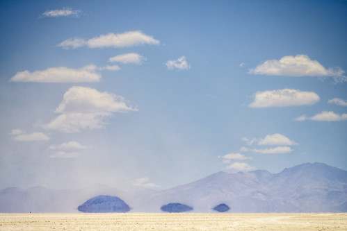 Salar de Uyuni