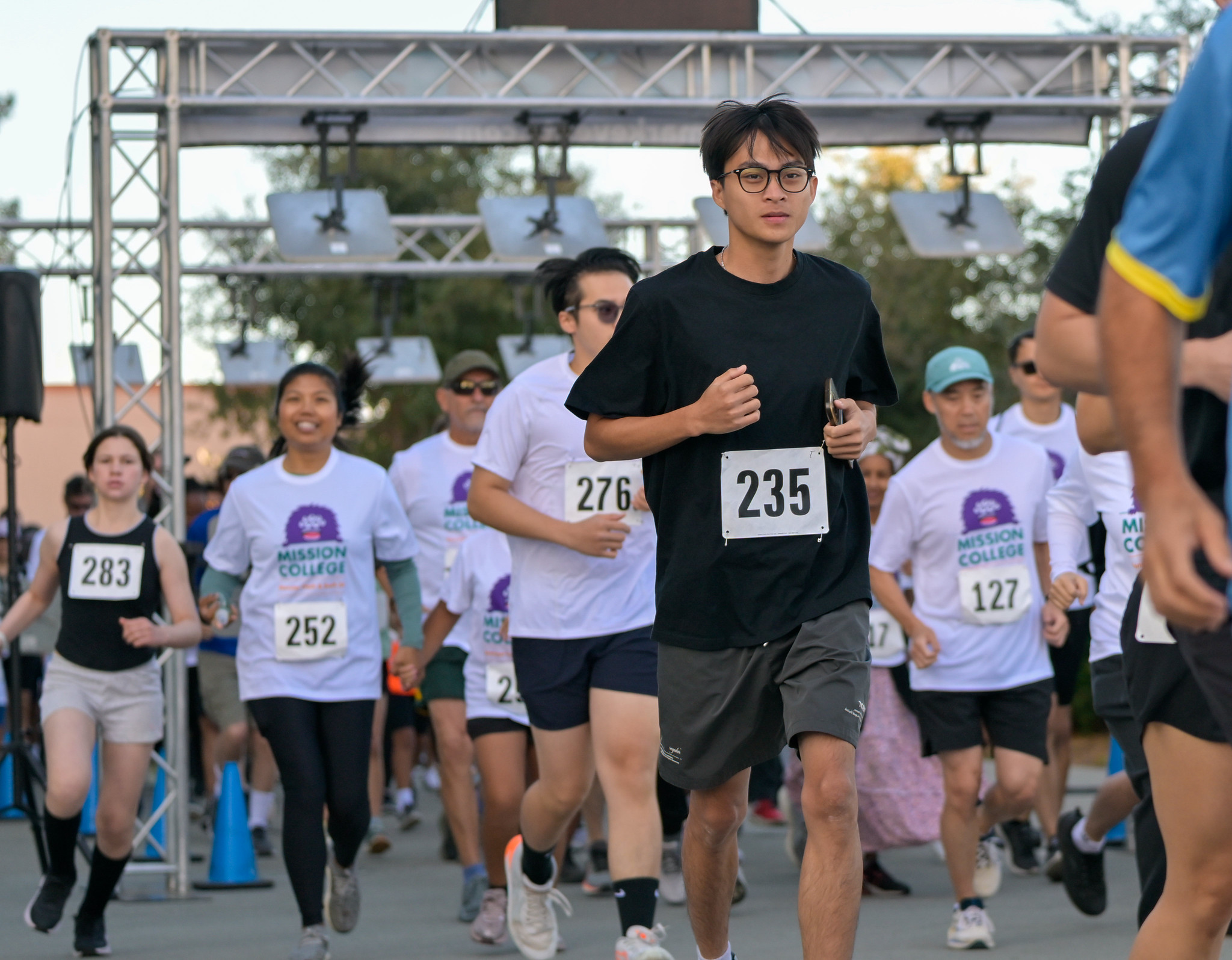 Monster Dash and Bash 5K Walk/Run