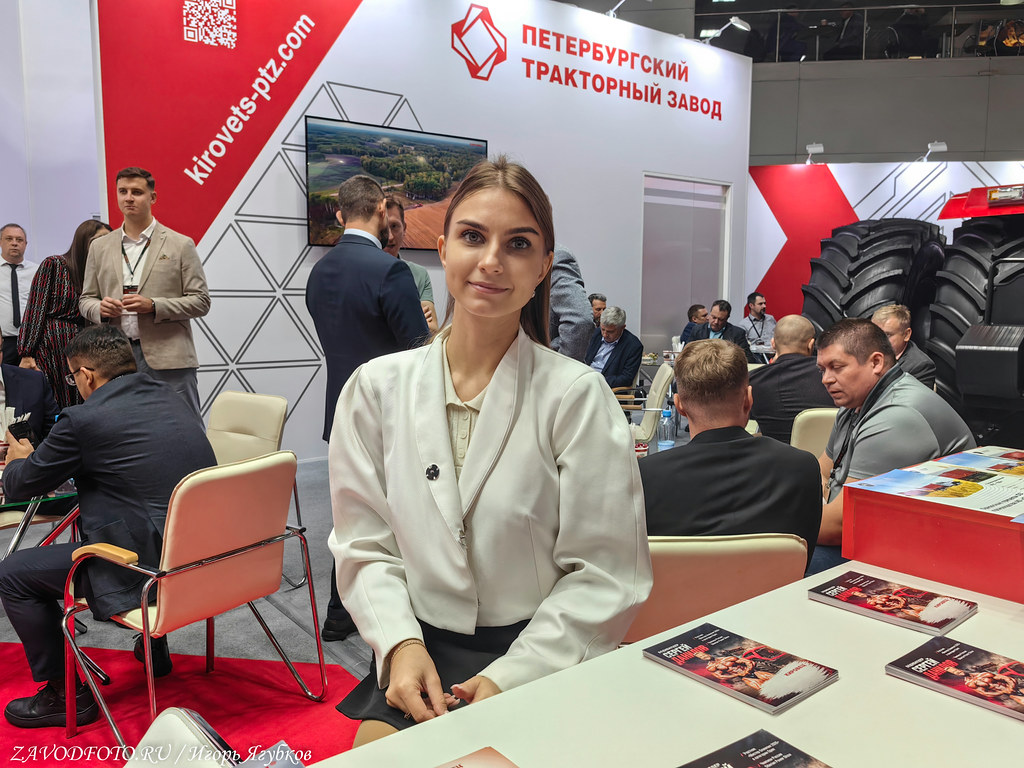 Как прошла выставка АГРОСАЛОН 2026. часть 1 Ростсельмаш, выставке, трактора, трактор, машина, России, КАМАЗ, работы, система, Машина, «Кировец», Трактор, техники, тракторный, АГРОСАЛОН, двигателем, комбайны, только, рынке, премьер