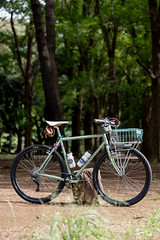 *BLACK MOUNTAIN CYCLES* monstercross